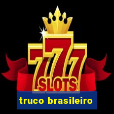 truco brasileiro-giro feliz